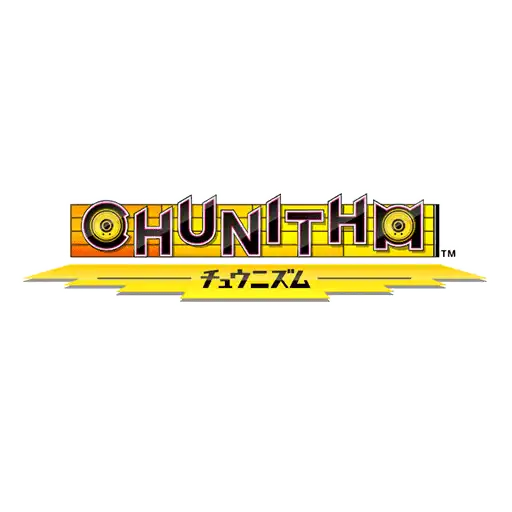 CHUNITHM
